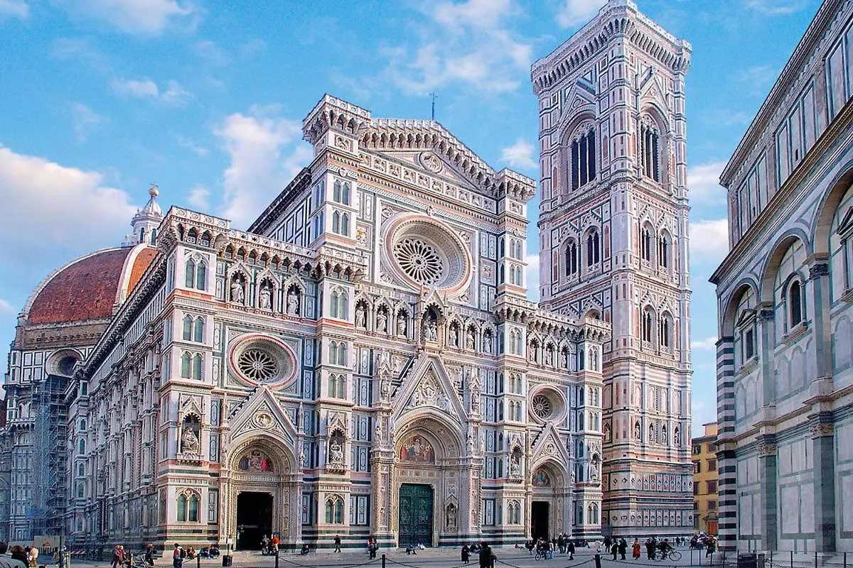 アパート Relais Florence Duomoアパートメント イタリア