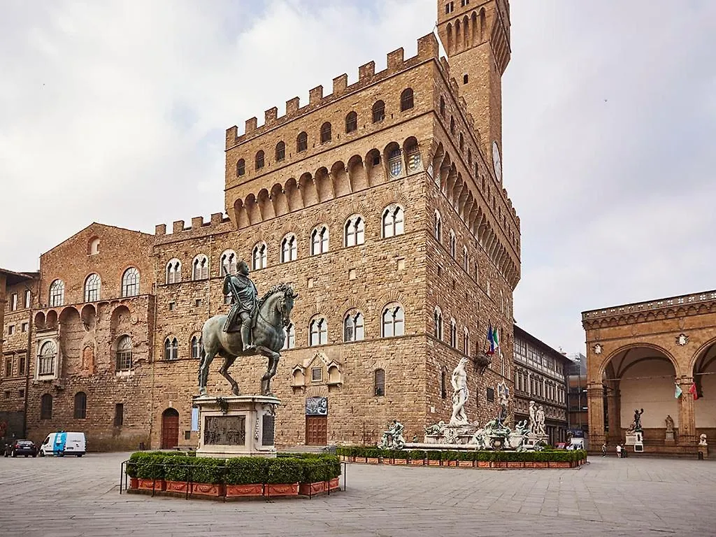 Relais Florence Duomo Apartment 0*,  Italy