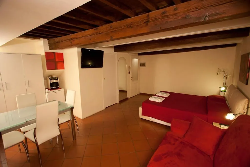 Relais Florence Duomo Apartment
