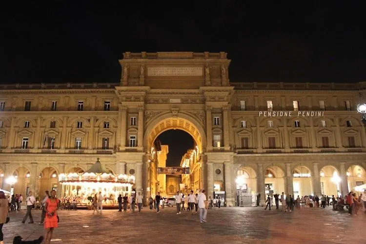 Relais Florence Duomo Apartment 0*,