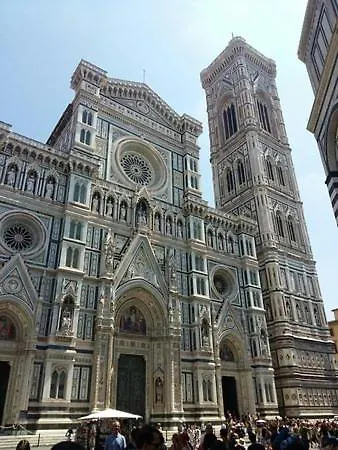 Relais Florence Duomo Apartment 0*,  Italy