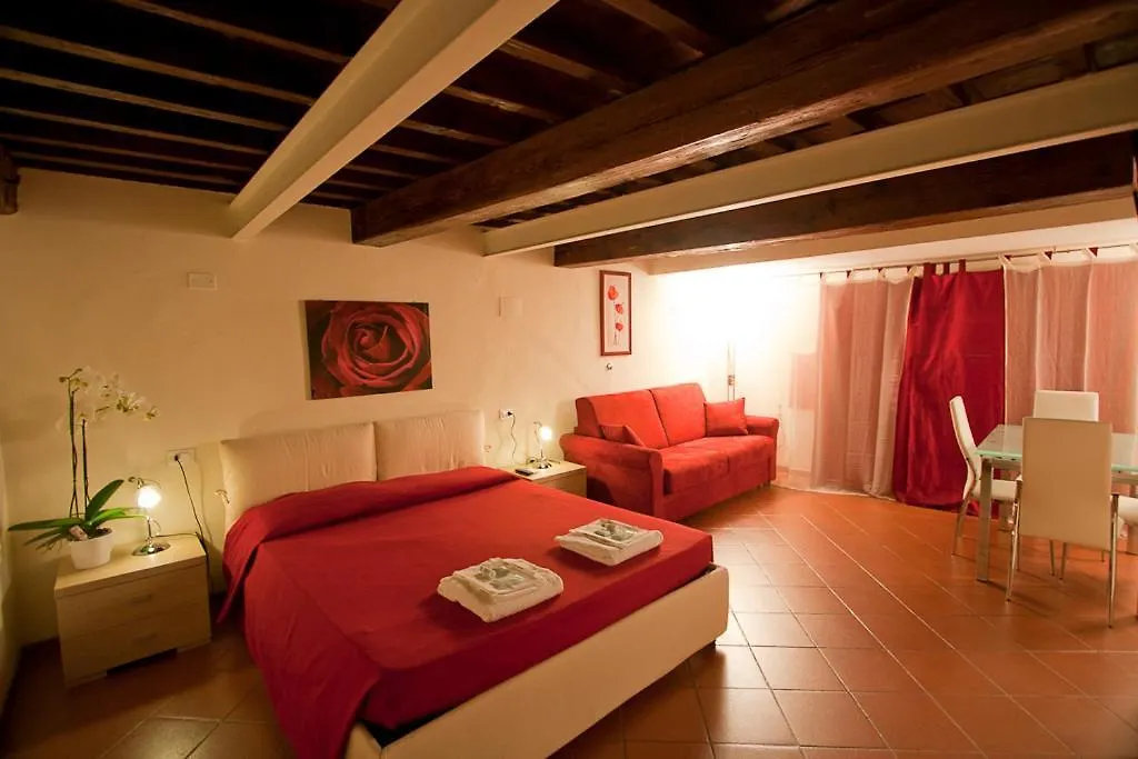 Relais Florence Duomo Apartment