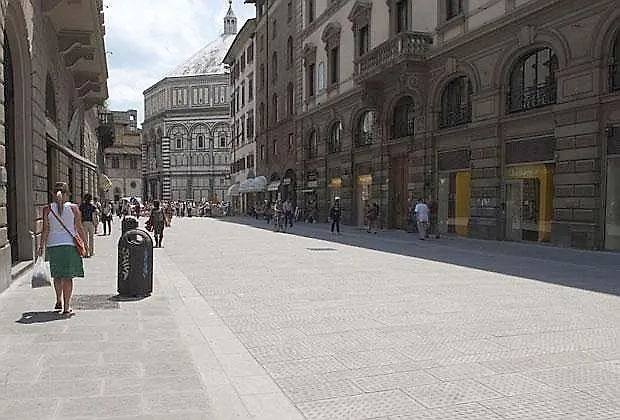 Relais Florence Duomo Apartment Italy